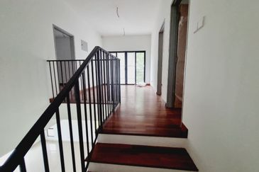 Legasi 2 , Bandar Kinrara