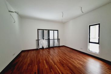 Legasi 2 , Bandar Kinrara