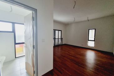 Legasi 2 , Bandar Kinrara