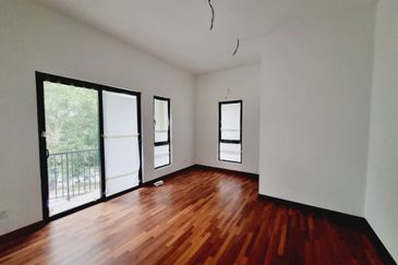 Legasi 2 , Bandar Kinrara