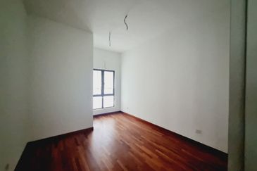 Legasi 2 , Bandar Kinrara