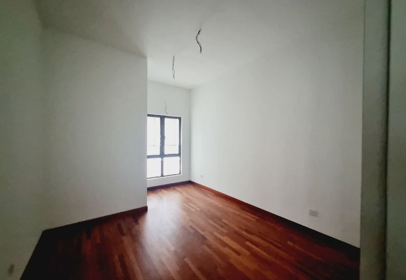 Legasi 2 , Bandar Kinrara