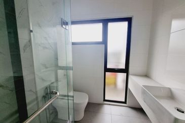 Legasi 2 , Bandar Kinrara