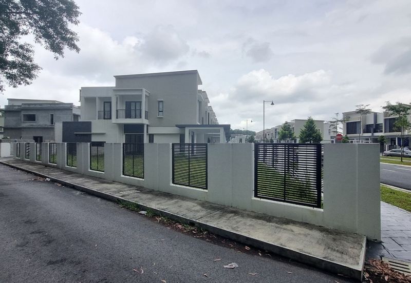 Legasi 2 , Bandar Kinrara