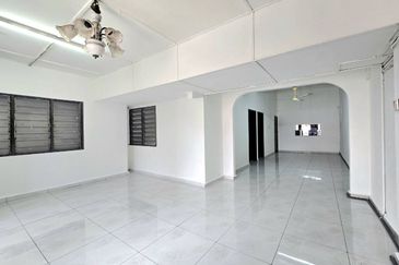 Bandar Tun Razak, Kuala Lumpur