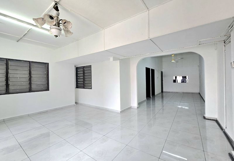 Bandar Tun Razak, Kuala Lumpur