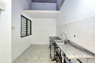 Bandar Tun Razak, Kuala Lumpur