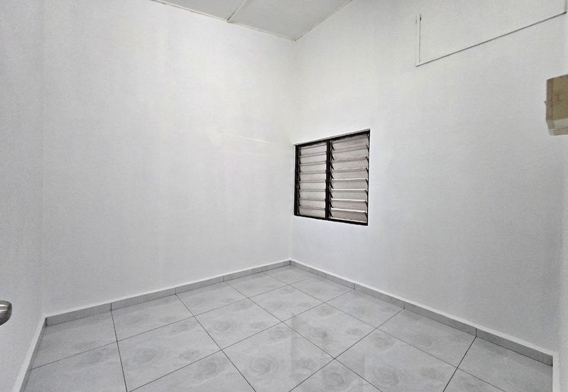 Bandar Tun Razak, Kuala Lumpur