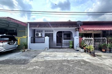 Bandar Tun Razak, Kuala Lumpur