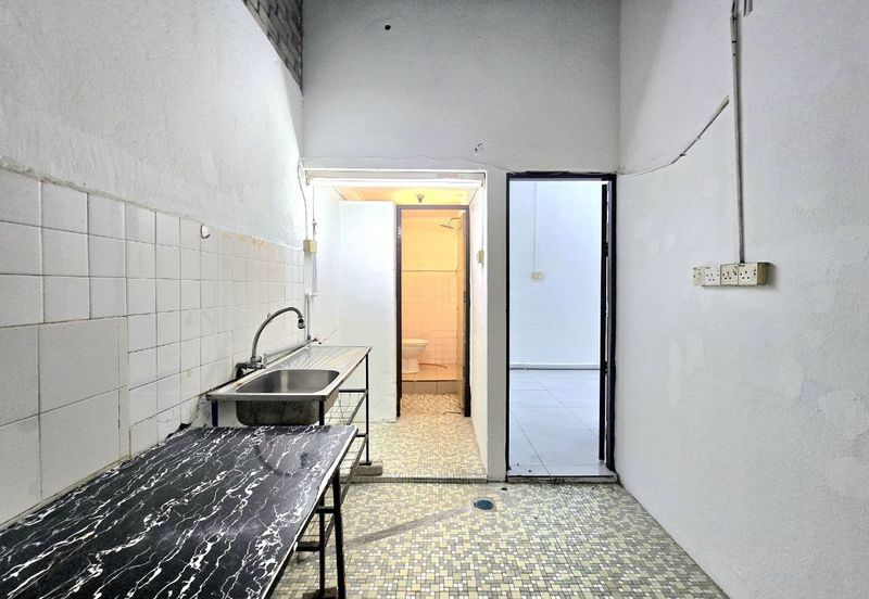 Bandar Tun Razak, Kuala Lumpur