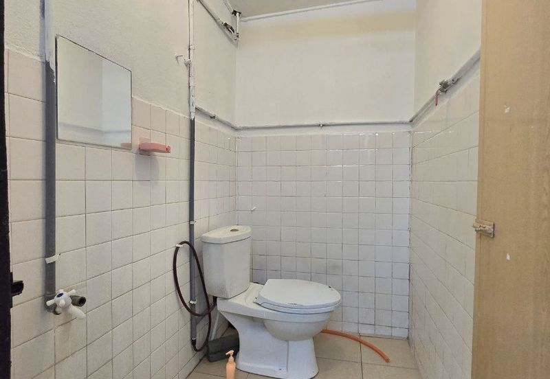 Bandar Tun Razak, Kuala Lumpur