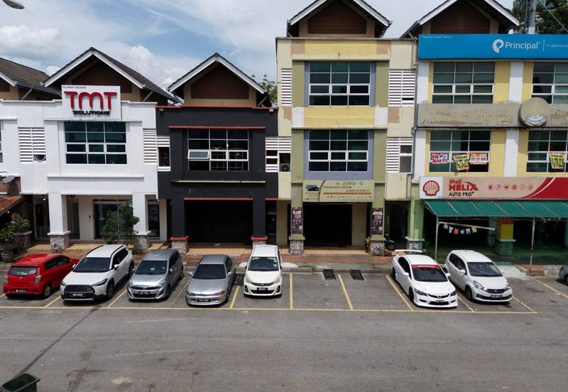 Kota Damansara