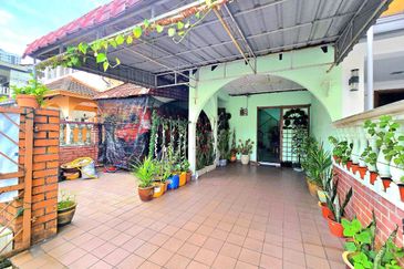 Taman Putera Indah