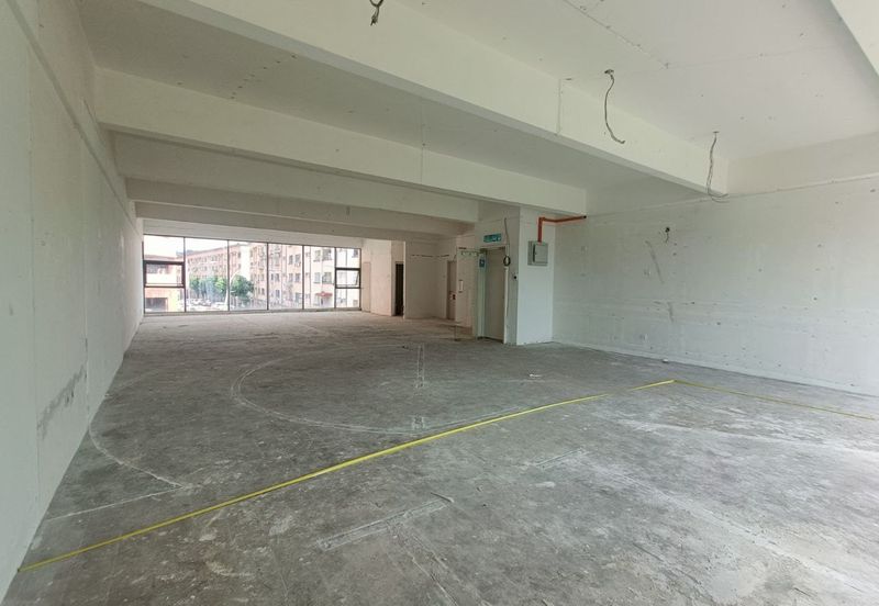 Dagang Cahaya Avenue