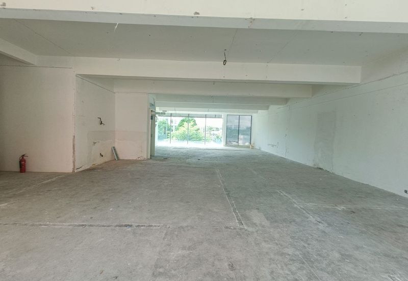 Dagang Cahaya Avenue