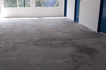 Port Klang Free Zone