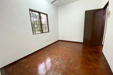 Seksyen 4, Bandar Baru Bangi