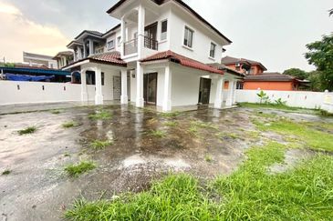 Seksyen 4, Bandar Baru Bangi