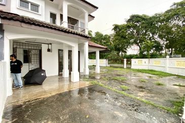 Seksyen 4, Bandar Baru Bangi