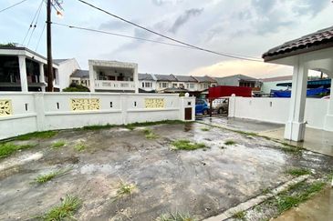 Seksyen 4, Bandar Baru Bangi