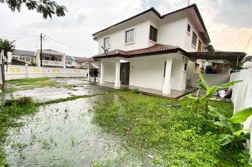 Seksyen 4, Bandar Baru Bangi