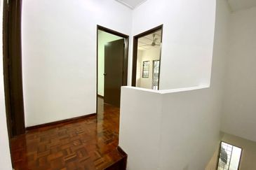 Seksyen 4, Bandar Baru Bangi