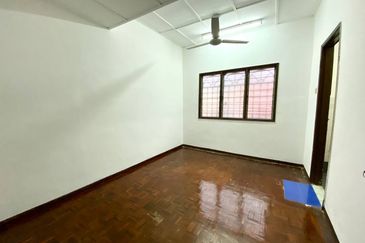 Seksyen 4, Bandar Baru Bangi