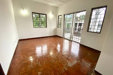 Seksyen 4, Bandar Baru Bangi