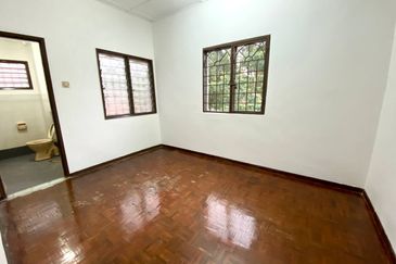 Seksyen 4, Bandar Baru Bangi