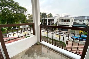Seksyen 4, Bandar Baru Bangi