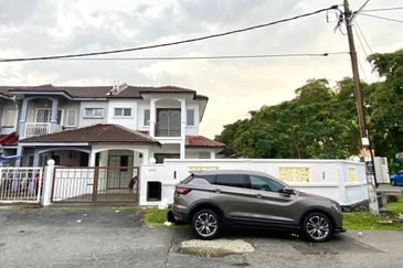 Seksyen 4, Bandar Baru Bangi