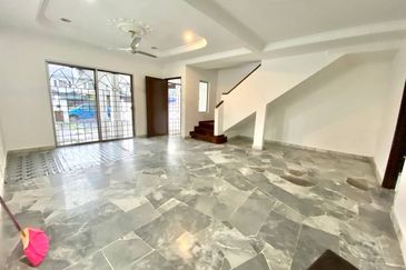 Seksyen 4, Bandar Baru Bangi