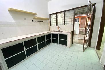 Seksyen 4, Bandar Baru Bangi