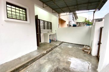 Seksyen 4, Bandar Baru Bangi