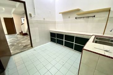 Seksyen 4, Bandar Baru Bangi