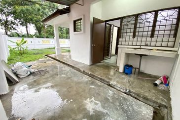 Seksyen 4, Bandar Baru Bangi