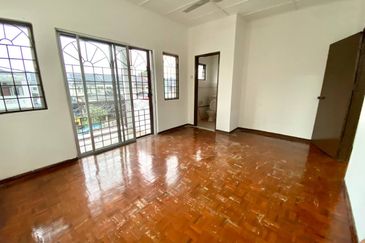 Seksyen 4, Bandar Baru Bangi