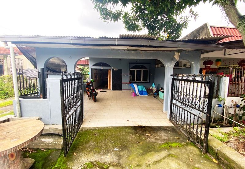 Taman Nanyang (Nanyang Estate)