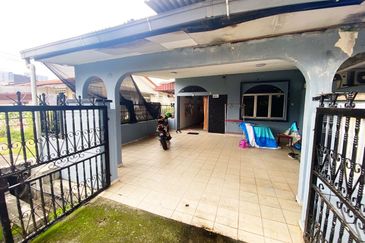 Taman Nanyang (Nanyang Estate)