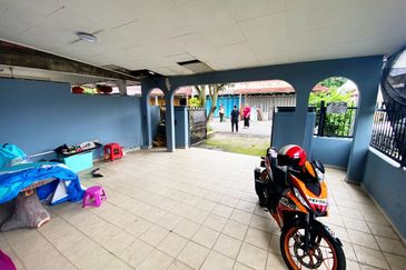 Taman Nanyang (Nanyang Estate)