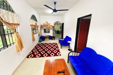 Taman Nanyang (Nanyang Estate)