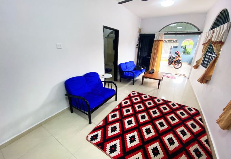 Taman Nanyang (Nanyang Estate)