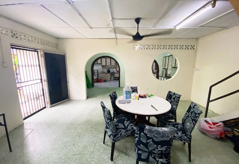 Taman Nanyang (Nanyang Estate)