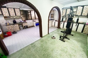 Taman Nanyang (Nanyang Estate)