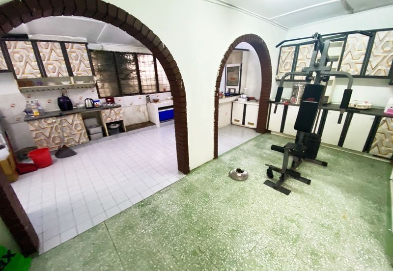 Taman Nanyang (Nanyang Estate)