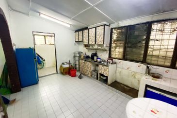 Taman Nanyang (Nanyang Estate)