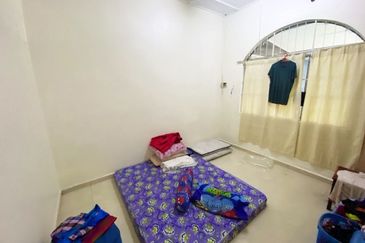 Taman Nanyang (Nanyang Estate)