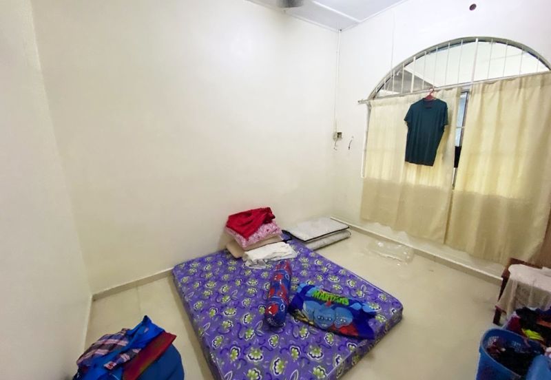 Taman Nanyang (Nanyang Estate)