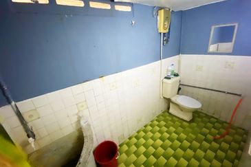 Taman Nanyang (Nanyang Estate)