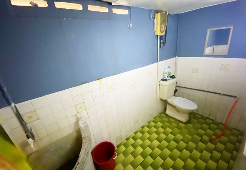 Taman Nanyang (Nanyang Estate)